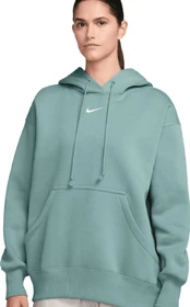 Nike Sportswear Phoenix Fleece Oversize Hoodie cannon/sail