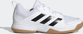 adidas Ligra 7 cloud white/core black (Junior)
