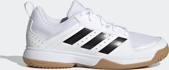 adidas Ligra 7 cloud white/core black (Junior)
