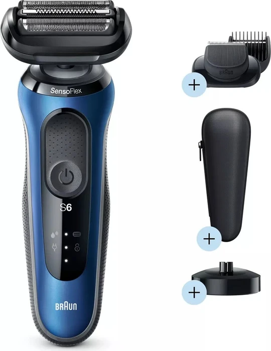 Braun Series 6 60-B4500cs Wet&Dry