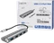 LogiLink USB-Hub, 4x USB-A 3.0, USB-C 3.0 [Stecker] Vorschaubild