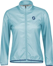 Scott Endurance WB Funktionsjacke stream blue/lunar blue (Damen)
