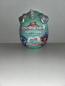 Zuru Rainbocorns Puppycorn Bow Surprise Serie 3
