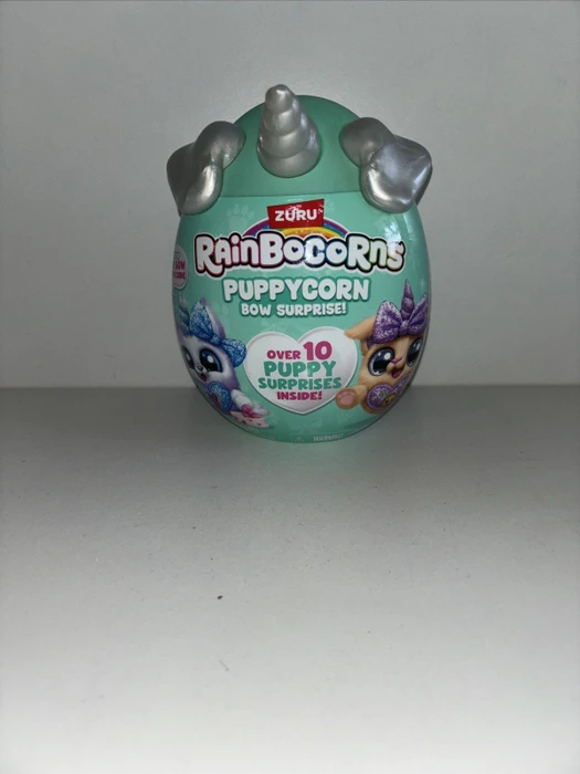 Zuru Rainbocorns Puppycorn Bow Surprise Serie 3