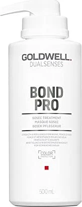 Goldwell Dualsenses Bond Pro 60 Sekunden Treatment, 500ml
