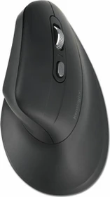 Kensington Pro Fit Ergo MY360 EQ Wireless Mouse, schwarz, USB/Bluetooth (K72482WW)