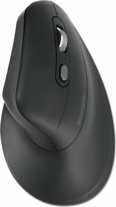 Kensington Pro Fit Ergo MY360 EQ Wireless Mouse, schwarz, USB/Bluetooth