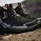 adidas Terrex Free Hiker 2.0 GTX core black/carbon/olive strata (Herren) Vorschaubild