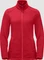 Jack Wolfskin Norrland 3in1 Funktionsjacke red fire (Damen) Vorschaubild