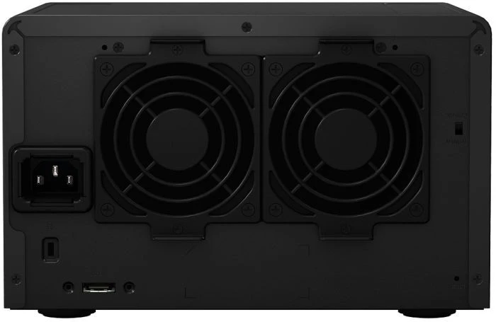 Synology Expansion Unit DX513, 1x SFF-8470