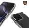 Hama Handyhülle Extreme Protect für Apple iPhone 16 Pro Max transparent Vorschaubild