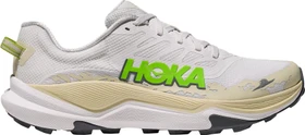 Hoka Torrent 4 white/neon lime (Herren)