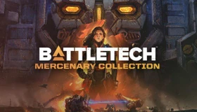 Battletech - Mercenary Collection (Download) (PC)