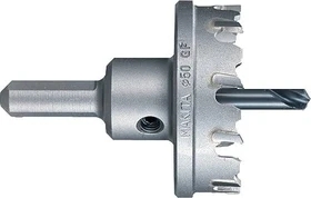 Makita HM-bestückt Lochsäge, 50mm, 1 Stück