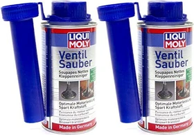 Liqui Moly Ventil Sauber 150ml