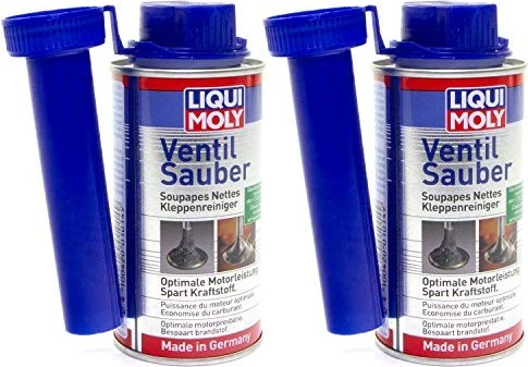 Liqui Moly Ventil Sauber 150ml
