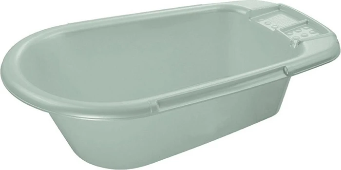 Rotho Babydesign Ava Badewanne sage green
