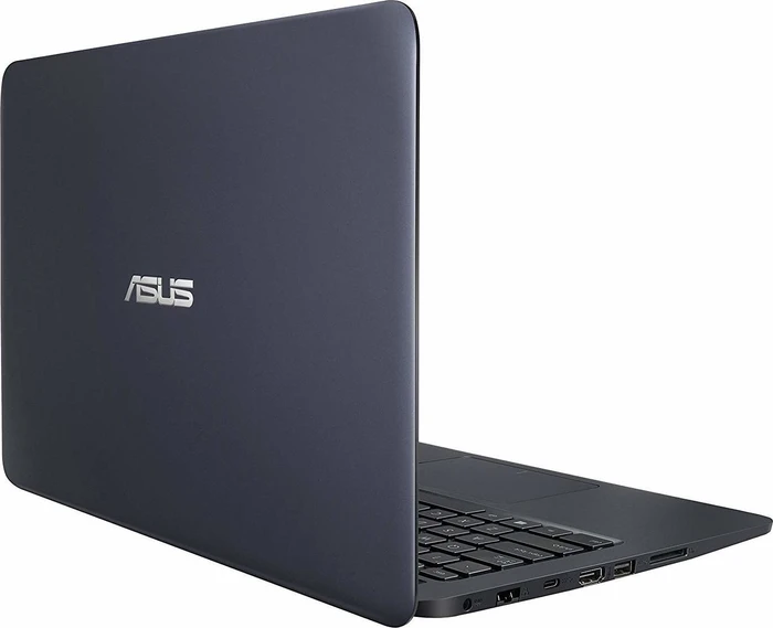ASUS F402WA-FA055T, Star Grey, E2-6110, 4GB RAM, 128GB SSD, DE