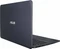 ASUS F402WA-FA055T, Star Grey, E2-6110, 4GB RAM, 128GB SSD, DE Vorschaubild