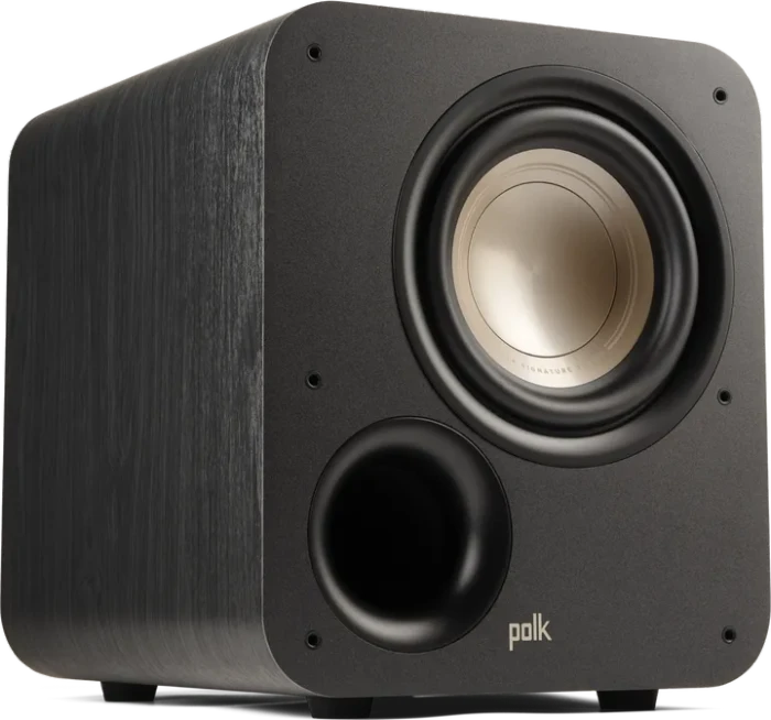 Polk Audio ES8 Signature Elite Subwoofer