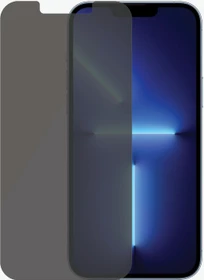 PanzerGlass Standard Fit Privacy AntiBacterial für Apple iPhone 13 Pro Max