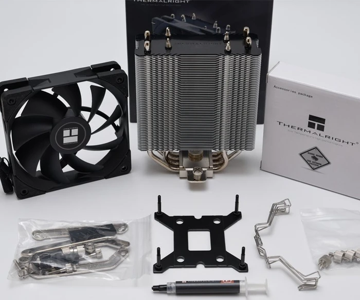 Thermalright Assassin X 120