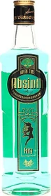 Green Tree Czech Absinth Fairy 500ml