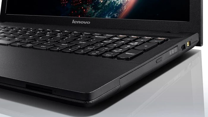 Lenovo IdeaPad G505, E1-2100, 4GB RAM, 500GB HDD, Radeon HD 8570M, DE