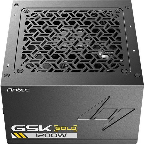 Antec GSK 1200 1200W, ATX 3.1