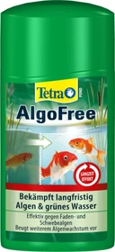 Tetra Pond AlgoFree Schwebealgen- und Fadenalgenvernichter, 1l