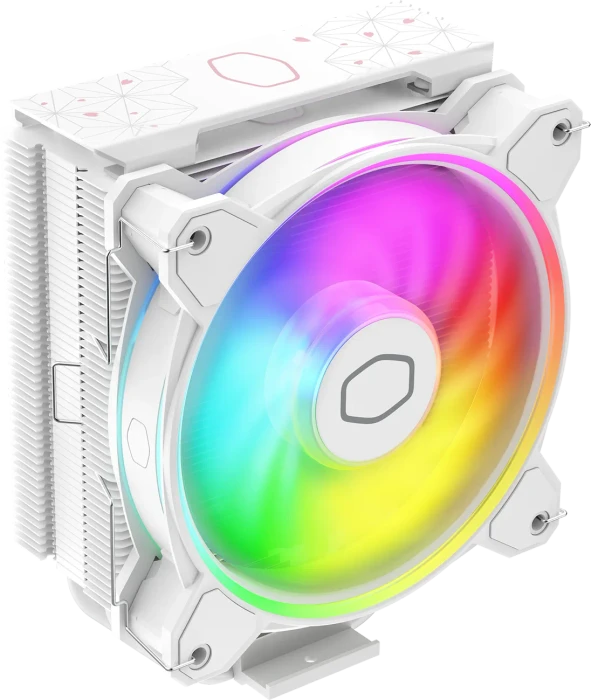 Cooler Master Hyper 212 Halo