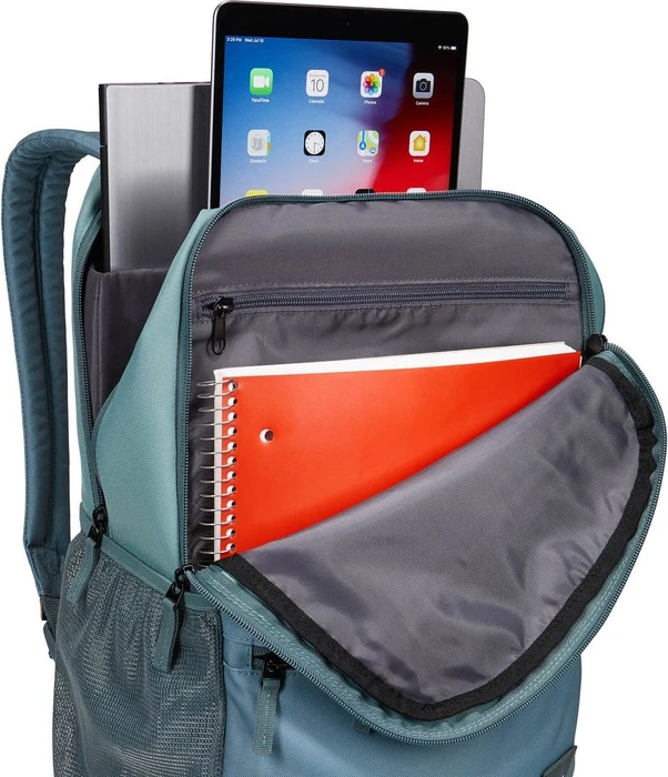 Case Logic Uplink Laptop-Rucksack, trellis/balsam