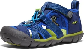 Keen Seacamp II CNX Older Kids blau (Junior)