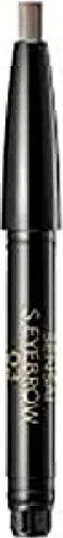 Sensai Colours Styling Eyebrow Pencil 03 taupe brown Refill, 0.2g