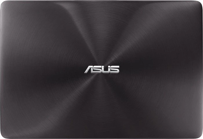 ASUS ZenBook UX330UA-FC118T, rosa, Core i7-7500U, 8GB RAM, 256GB SSD, DE