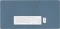 Trust Benya XXL Desk Pad, 900x430mm, blau Vorschaubild