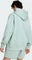 adidas Premium Essentials Hoodie hazy green (Herren) Vorschaubild