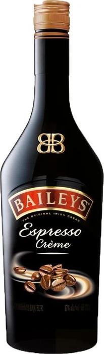 Baileys Espresso Crème