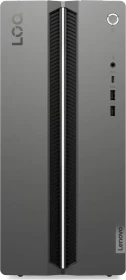 Lenovo LOQ 17IRR9, Lunar Grey, Core i5-14400F, 16GB RAM, 1TB SSD, GeForce RTX 5060 (90X000EEGF)