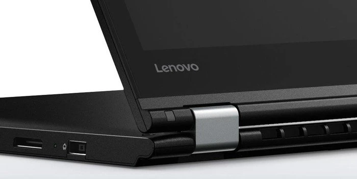 Lenovo ThinkPad Yoga P40, Core i7-6500U, 8GB RAM, 256GB SSD, Quadro M500M, PL