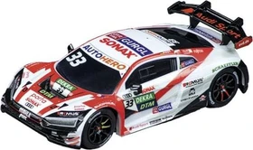 Carrera GO!!! Audi R8 LMS GT3 evo II DTM René Rast, No.33