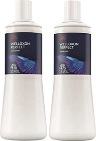 Wella Welloxon Perfect Me+ Entwickler Lotion 4% 13 Vol., 1l