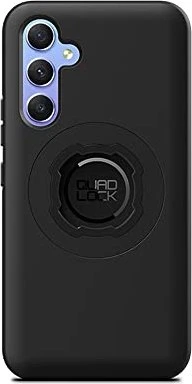 Quad Lock Mag Case für Samsung Galaxy A55 5G schwarz