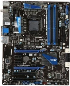 MSI Z68A-GD65 [B3] (Intel 1155) (7681-050R)