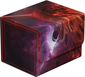 Ultimate Guard Sidewinder Xenoskin Magic: The Gathering Edge of Eternities - Kavaron, Memorial World
