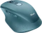 Trust Ozaa Rechargeable Wireless Mouse blau, USB Vorschaubild