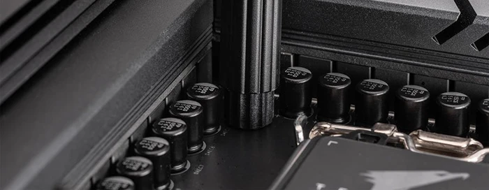 EK Water Blocks EK-Nucleus AIO CR360 Dark