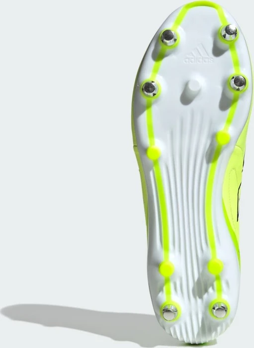 adidas RS15 Elite SG hi-res yellow/lucid lemon