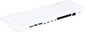 Raspberry Pi 500 Desktop Kit, 8GB RAM, ES (SC1287)
