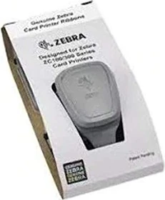 Zebra ZC300 KrO Resin Farbband schwarz